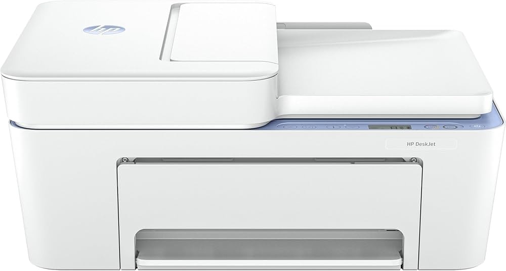 Stampante HP DeskJet 4222e in offerta da Esselunga