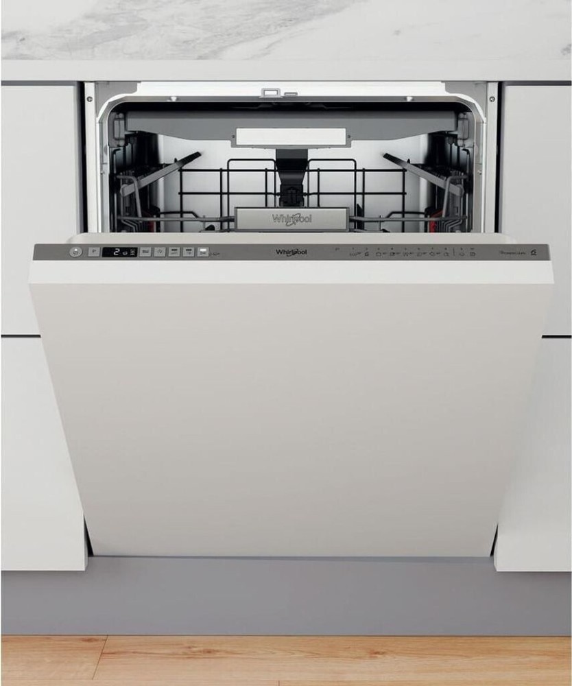 Whirlpool Lavastoviglie a Scomparsa Totale WOID751AX in offerta da Expert
