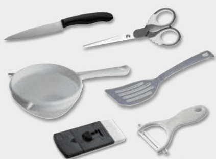 Fackelmann accessori da cucina in offerta da Lidl