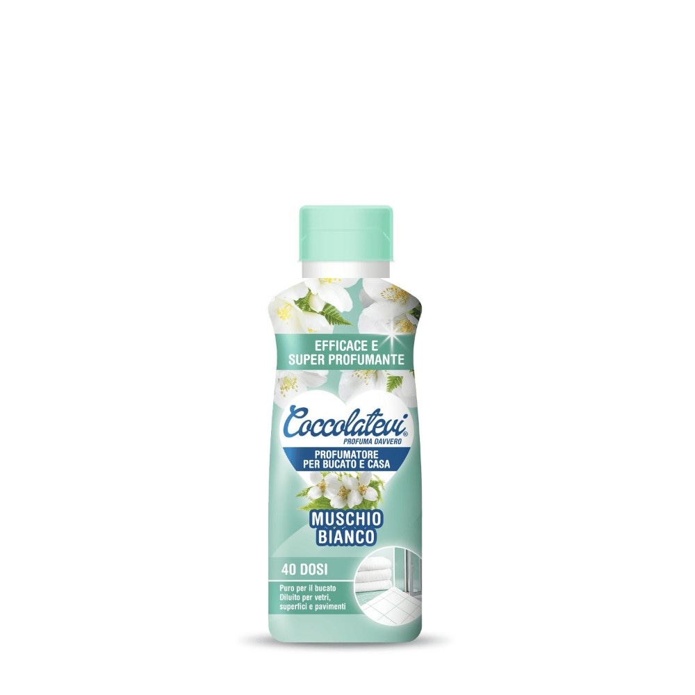 Profuma Bucato Coccolatevi 250 ML in offerta da Maury's
