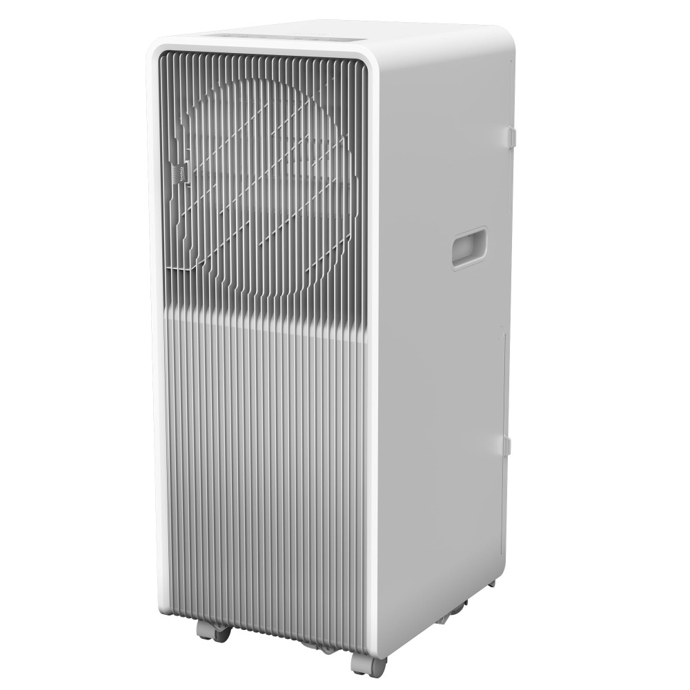 Condizionatore portatile 407 7000 BTU BEKO - Offerta nel negozio Unieuro