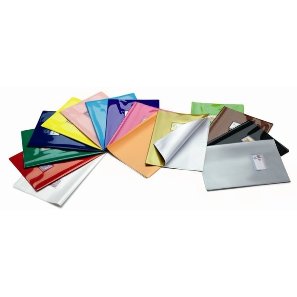 Copriquaderno Colorosa in offerta da Esselunga