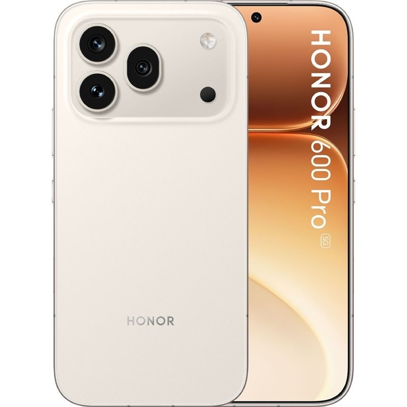 Honor 600 Pro 5G - Offerta nel negozio Comet