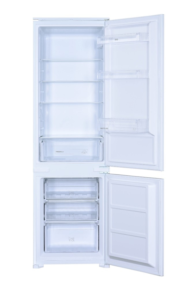 Frigorifero combinato da incasso AHC034SEB1 179 lt frigo / 70 lt freezer in offerta da Euronics