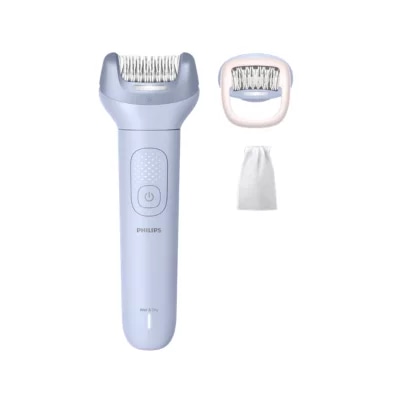 Philips Epilatore Series 8000 BRE708/00 in offerta da Comet