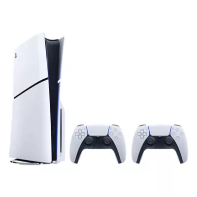 PS5 Slim Disc PlayStation in offerta da Euronics