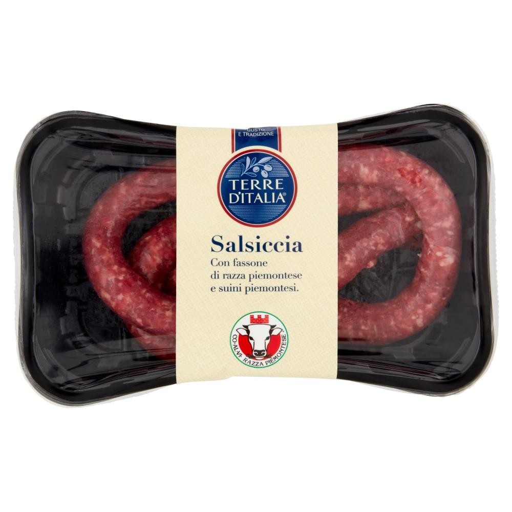 Terre d'Italia battuta di Fassona piemontese 160 g in offerta da Carrefour