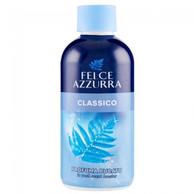 Profuma Bucato Felce Azzurra 220 ML - Offerta nel negozio Maury's