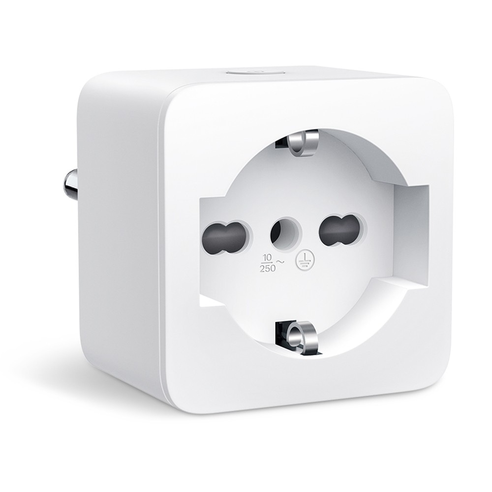 TP-Link Mini Presa Smart Wi-Fi TP10 - Offerta nel negozio Comet