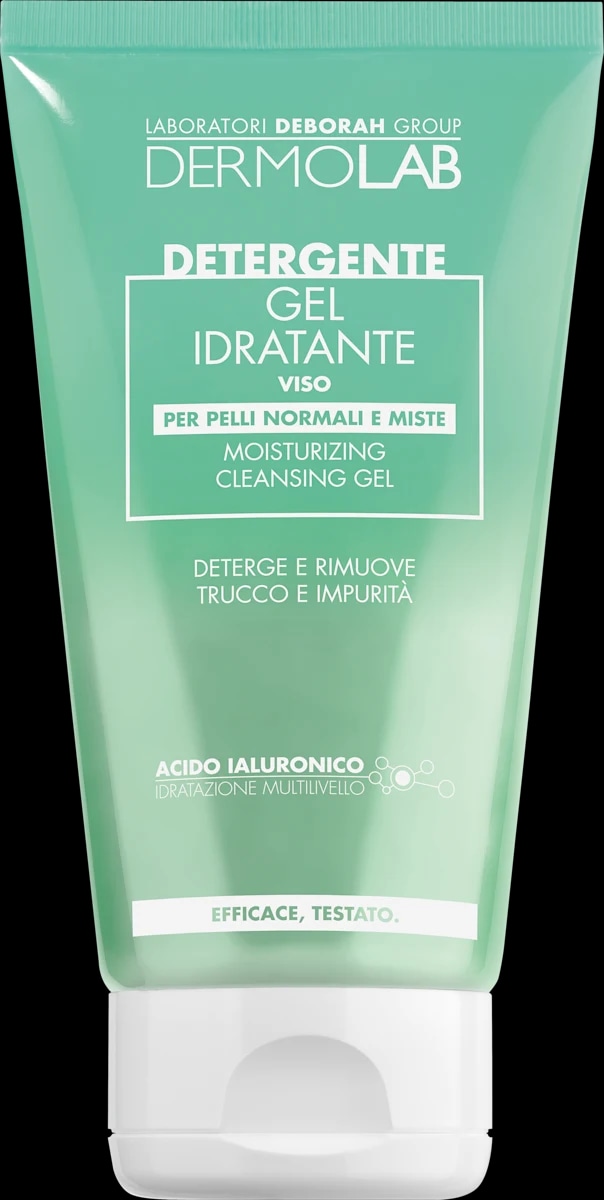 DERMOLAB detergente viso 150 ml - Offerta nel negozio Dm