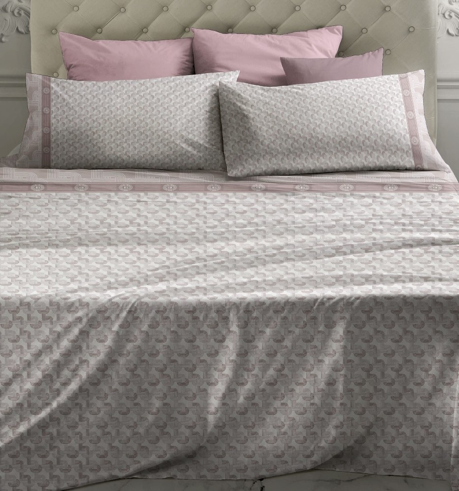 Completo letto maxi Laura Biagiotti in offerta da Il Gigante