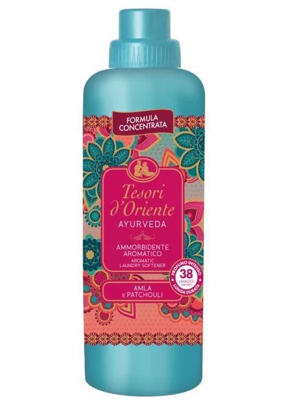 Tesori d'Oriente Ammorbidente 760ml - Offerta nel negozio Maury's