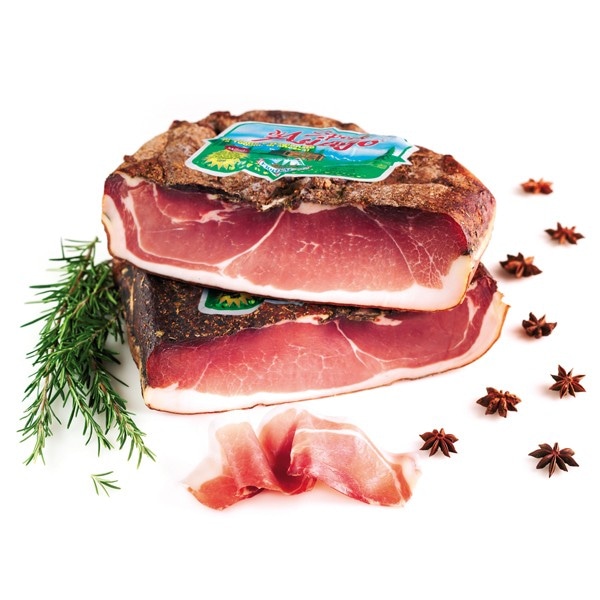 Speck di Asiago in offerta da Iper La grande i