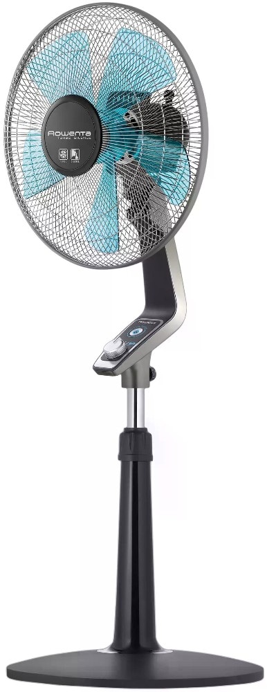 Turbo Silence Rowenta in offerta da Unieuro