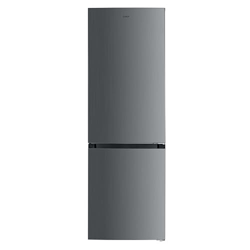 Frigorifero combinato CCH2T618EXBF CANDY in offerta da Euronics
