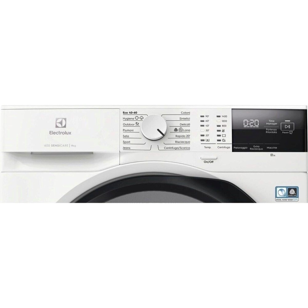 Electrolux Lavatrice EW6F2U29 9 KG - Offerta nel negozio Unieuro