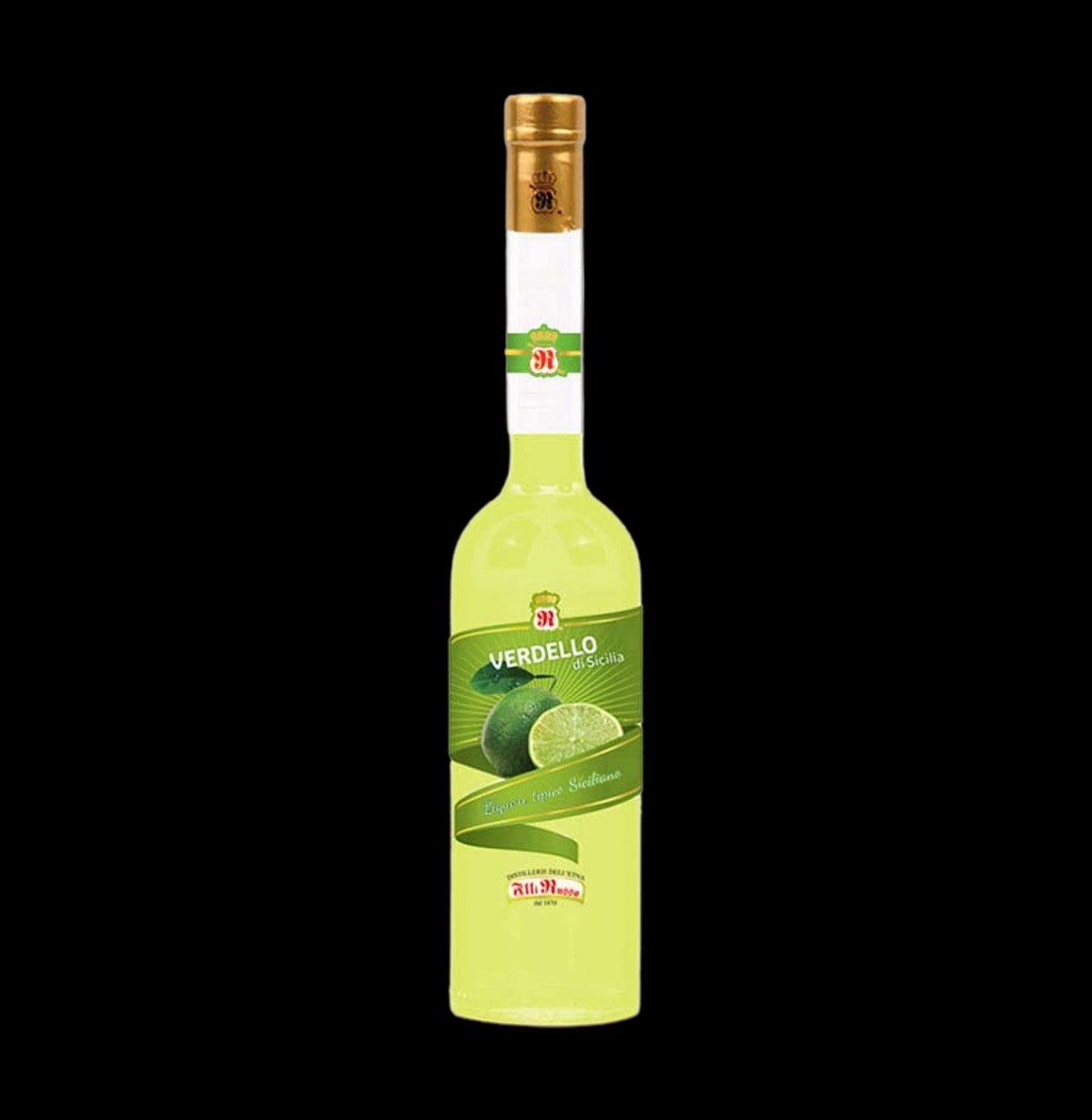 Verdello Sicilia ml 500 Fratelli Russo in offerta da Bennet
