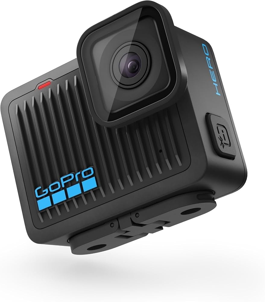 HERO4K GoPro in offerta da Euronics