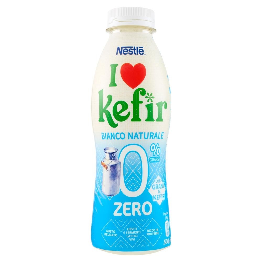 Kefir da Bere Sveltesse Nestlé 500 g in offerta da Il Gigante