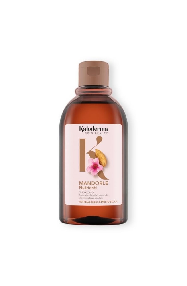 Kaloderma Mandorle in offerta da Tigota