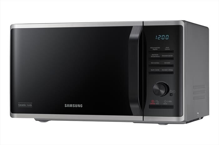 Forno microonde MG2AK3515AS Samsung in offerta da Euronics