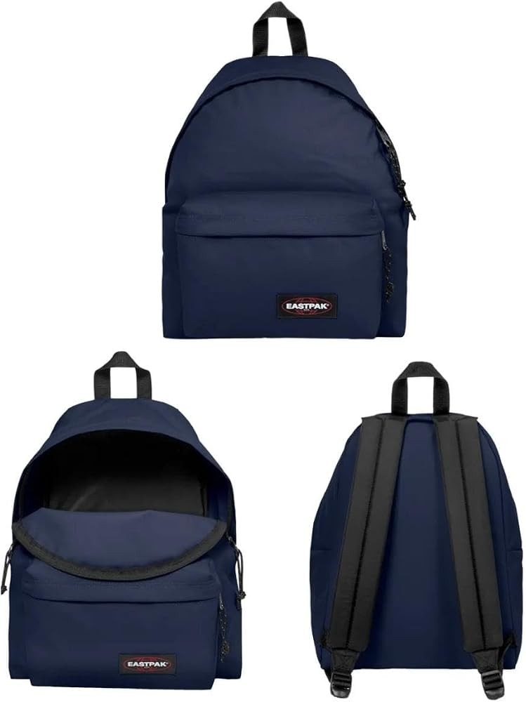 Zaino Eastpack 30x18x40h cm in offerta da Eurospin