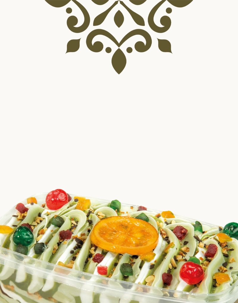 La Gelateria Artigianale di Sicilia Sigel Dessert 1350 g in offerta da Il Gigante