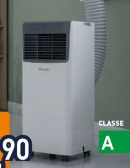 Dolceclima Compact 9 SS Olimpia Splendid - Offerta nel negozio Unieuro