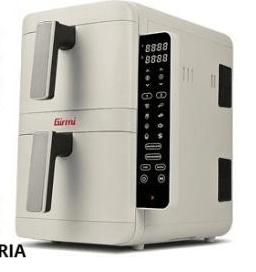 Friggitrice AM3140 2,2 LT - Offerta nel negozio Comet