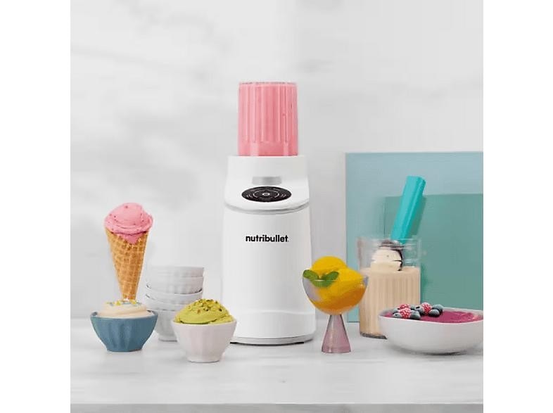 Gelatiera Chill 05053W NUTRIBULLET - Offerta nel negozio Euronics
