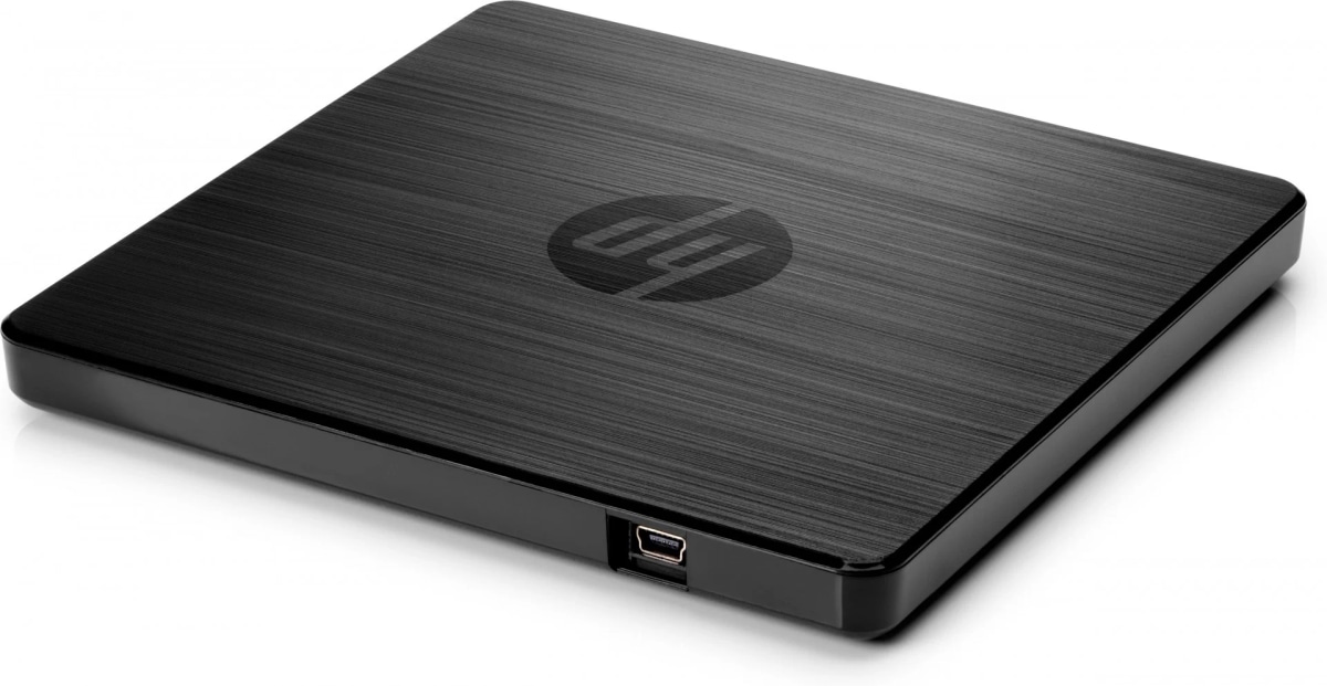External DVDRW Drive USB HP - Offerta nel negozio Euronics