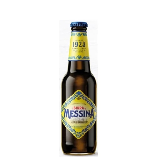 Birra lager Messina 66 cl - Offerta nel negozio Iper La grande i