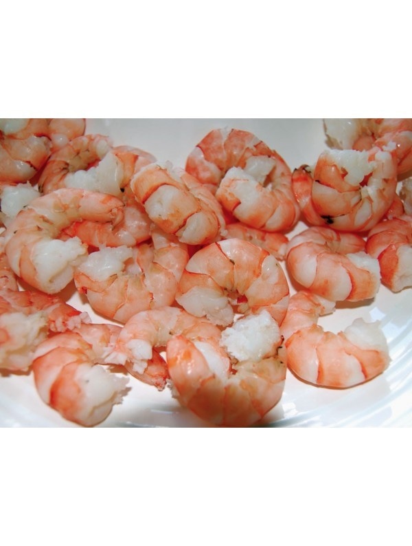Gamberi Sgusciati Gran Mare 125 g - Offerta nel negozio Penny