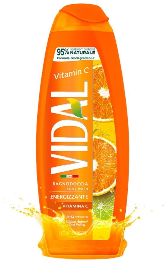 Prodotti Vidal in offerta da Dm