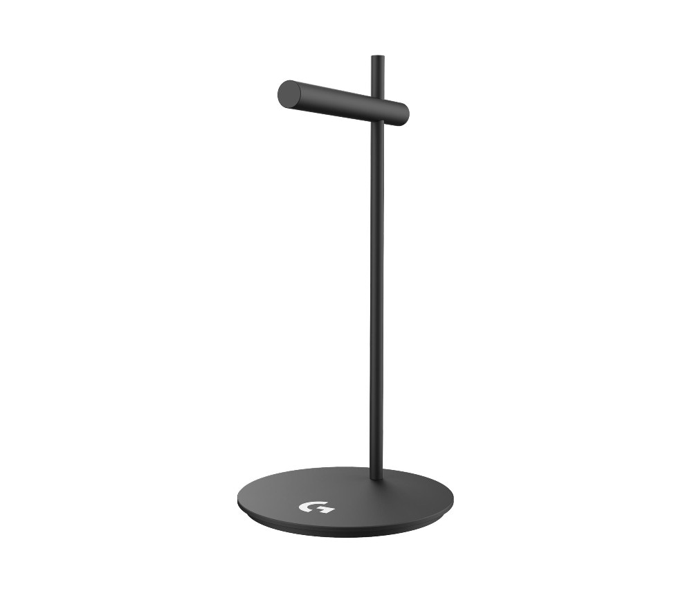 Cuffia G Pro + stand Logitech in offerta da Unieuro