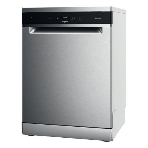 Whirlpool Lavastoviglie a libera installazione WH7FA14BN7AOX 14 coperti in offerta da MediaWorld
