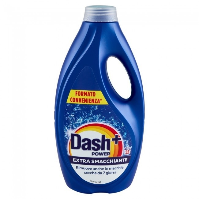 Detersivo Liquido per Lavatrice Power Dash 3,105 L in offerta da Bennet