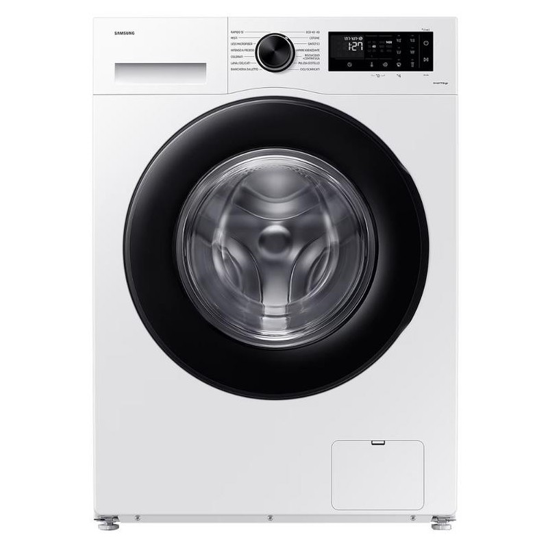 Lavatrice WW80CGC04DAE 8 KG Samsung - Offerta nel negozio Euronics