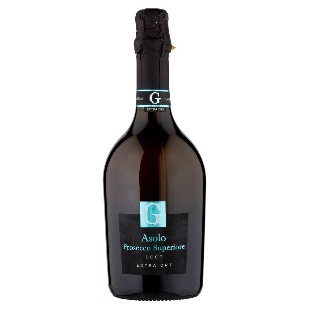 Asolo Prosecco Superiore DOCG Extra Dry o Brut 75 cl in offerta da Iper La grande i