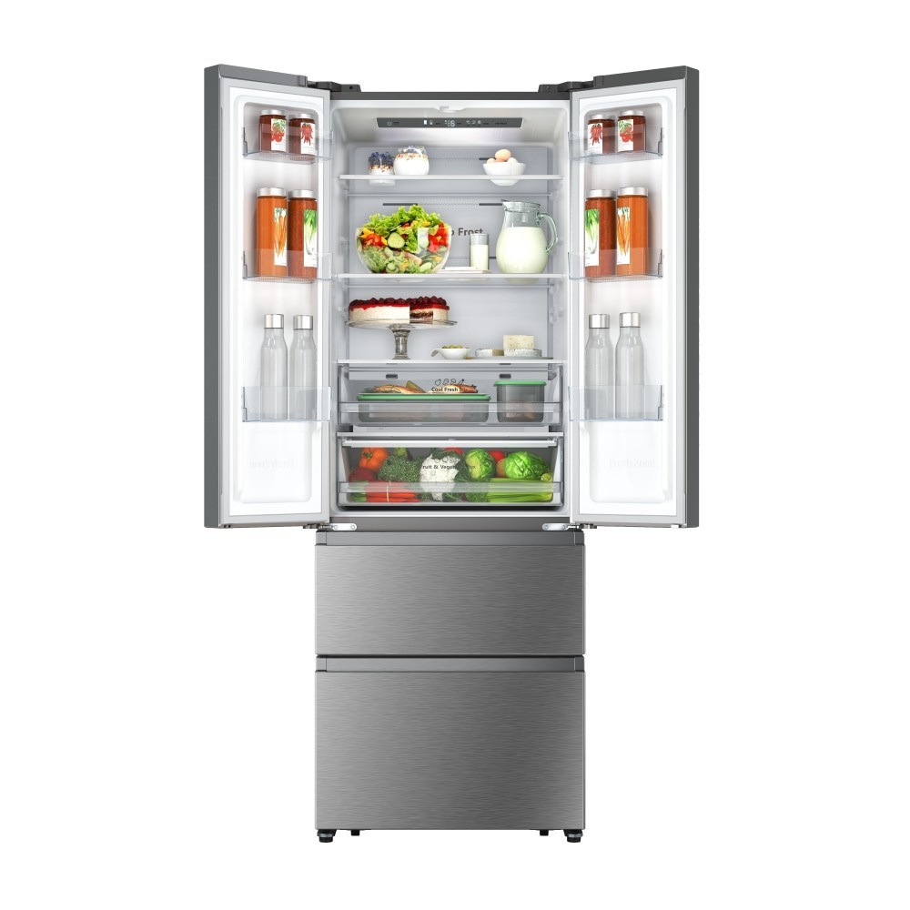 Frigorifero Multidoor 3 porte RF632N4BCE 336 L 149 L HISENSE in offerta da MediaWorld