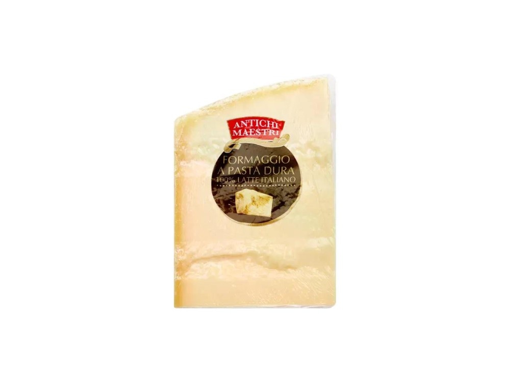 Antichi Maestri Formaggio a pasta dura Al kg in offerta da Lidl