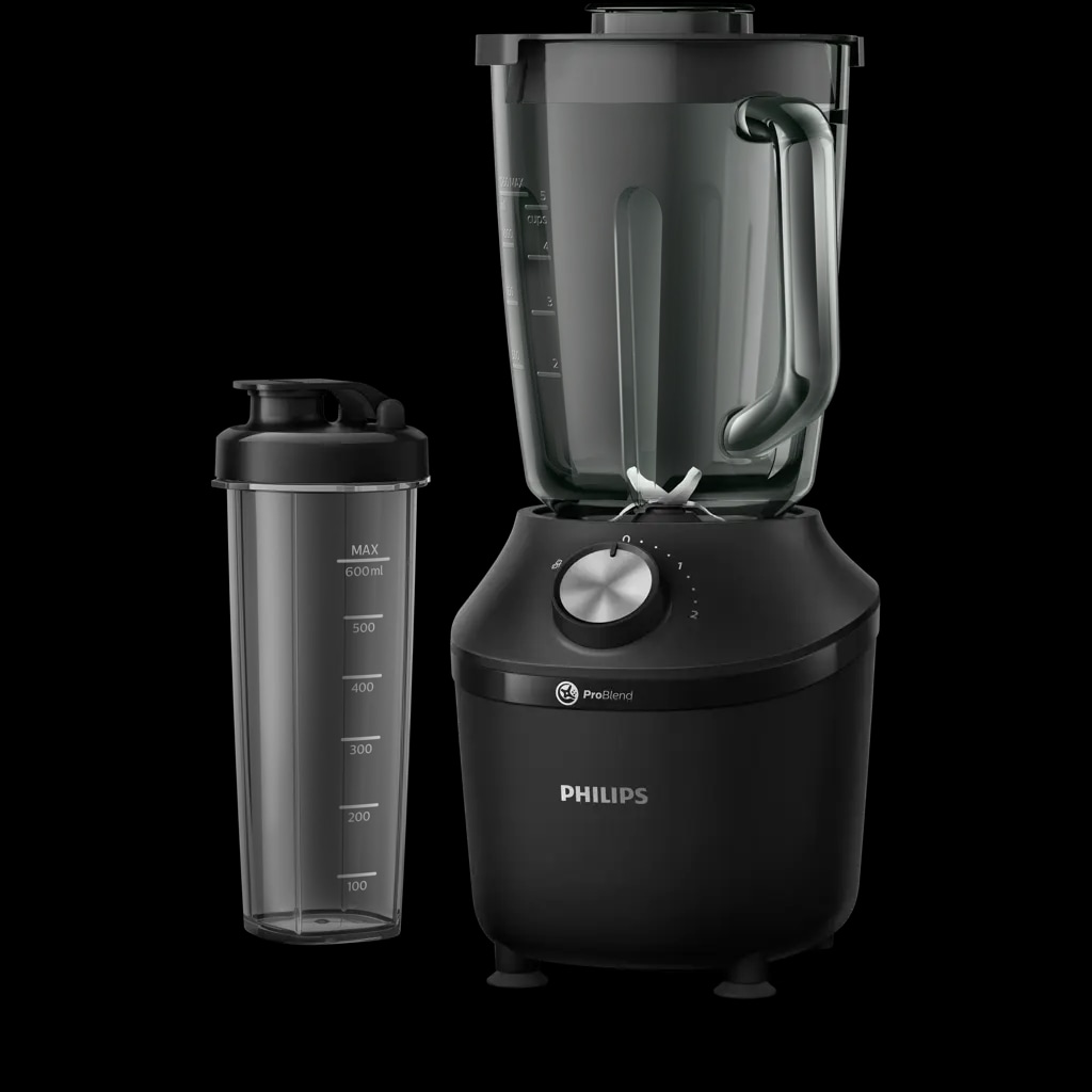 Frullatore Philips S3000 HR2291/41 2 L - Offerta nel negozio Esselunga