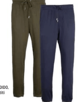 Pantalone uomo in offerta da Iper La grande i