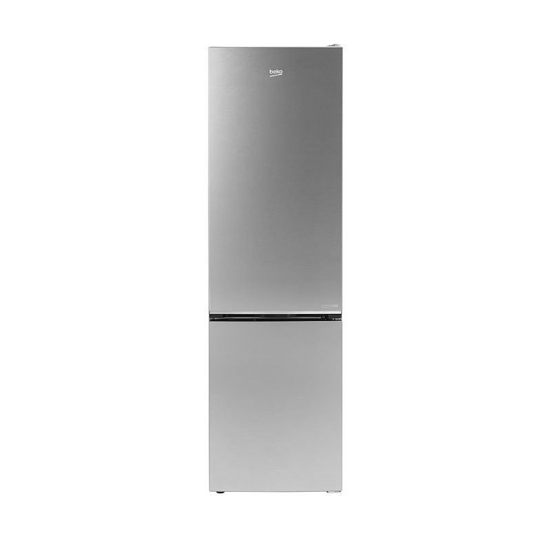 Beko Frigorifero combinato BSEUNA406HXB 249 lt frigo, 106 lt freezer in offerta da Euronics