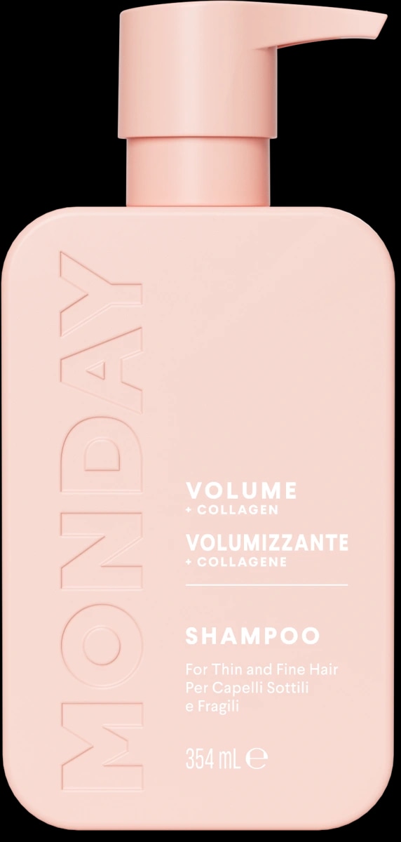 Linea Capelli Monday ml 250/354 in offerta da Panorama