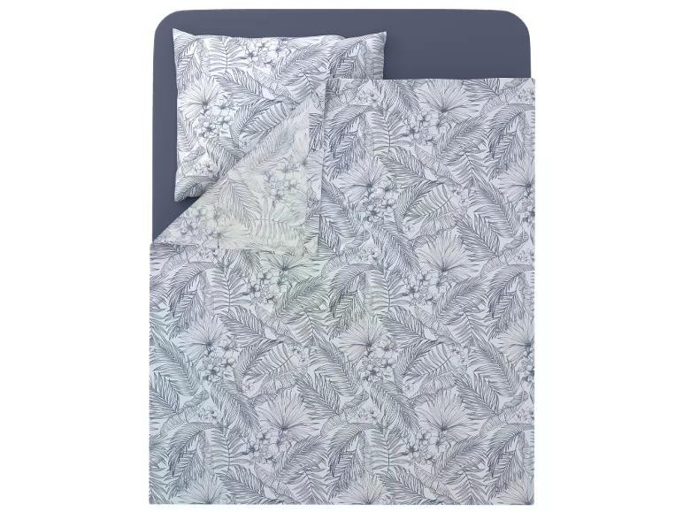 Completo lenzuola singole LIVARNO home - Offerta nel negozio Lidl