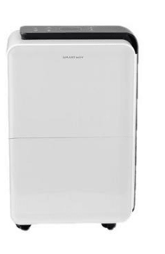 Deumidificatore WDY530 4 LT SmartWay in offerta da Comet
