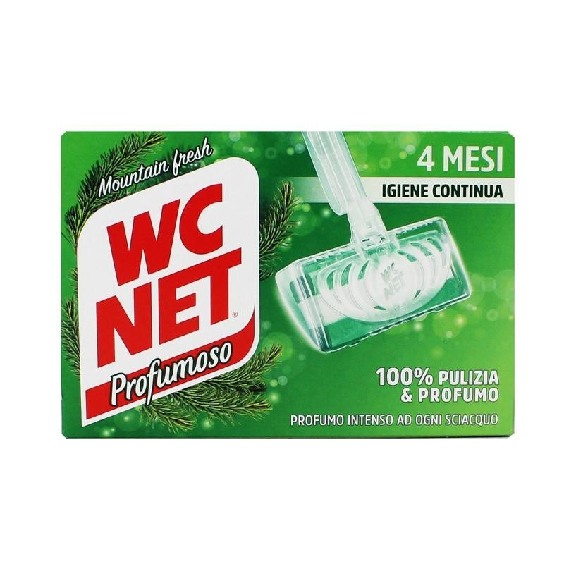 WC Net in offerta da Tigota