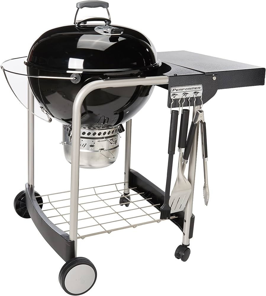 BBQ Carbonella 56 cm in offerta da Risparmio Casa