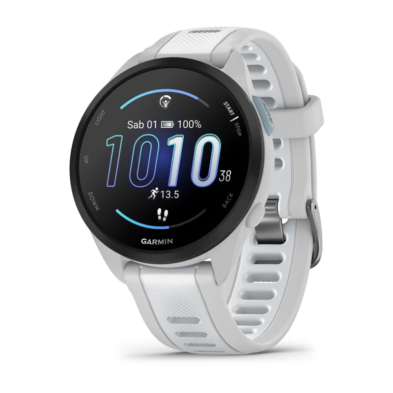 Garmin Smartwatch Forerunner 165 - Offerta nel negozio MediaWorld